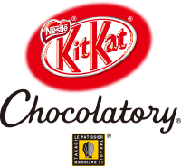 KitKatChocolatoryLogo