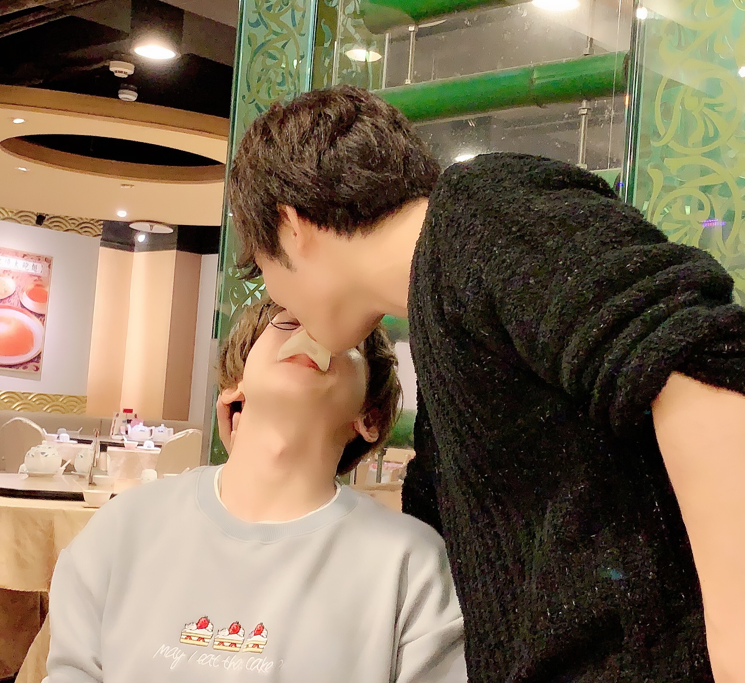 向理来 BL写真集 | signalstationpizza.com