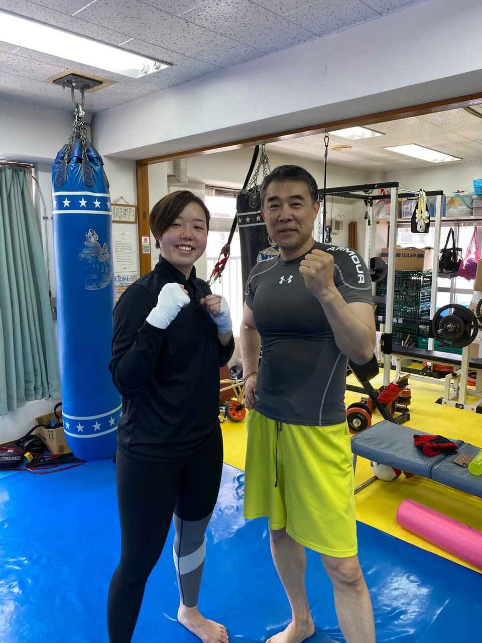 安藤 ひとみ