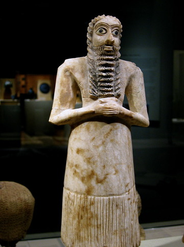 800px-Mesopotamia_male_worshiper_2750-2600_B.C
