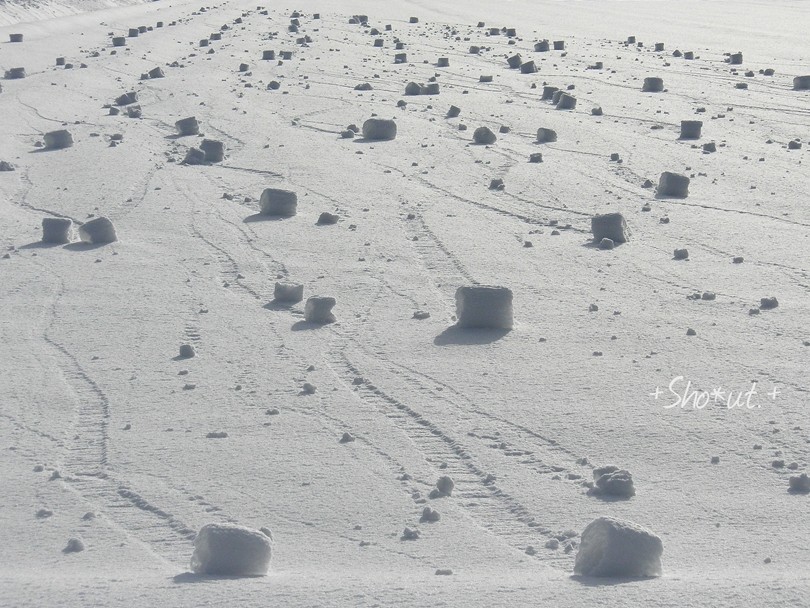 雪まくり Snow Roller がーらいふ 雪まくり Snow Roller がーらいふ