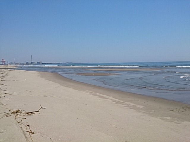 七北田川釣査 其の1 釣り 仙台カヤックフィッシング チーム森羅万象