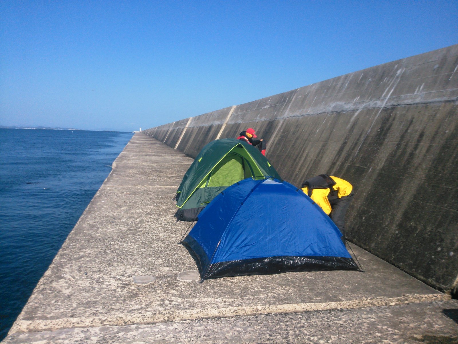 沖防 釣り 仙台カヤックフィッシング チーム森羅万象