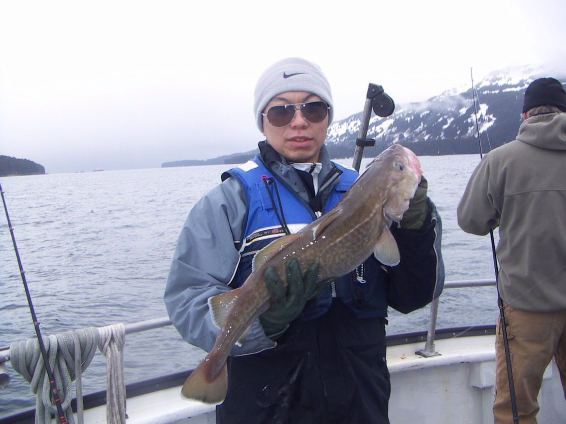 海外遠征の思い出5 世界最大のカレイ オヒョウ 釣り 仙台カヤックフィッシング チーム森羅万象 海外遠征の思い出5 世界最大のカレイ オヒョウ 釣り 仙台カヤックフィッシング チーム森羅万象