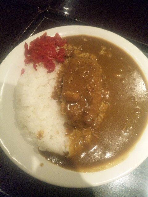 まさお Jリーグカレーよ 食文navi