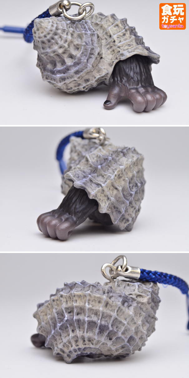 松本人志　世界の珍獣　フィギュア　食玩　TAKARA タカラ：松本人志 世界の珍獣