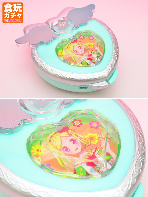 新品未開封◆すとぷりかふぇ ハート型ラバーパスケース ころんくん すとめも展 すとろべりーぷりんす アニメイト ストプリグッズ Galaxy Z Flip6 SC-54E SCG29 ケース カバー 手帳型 薄型 耐衝撃吸収