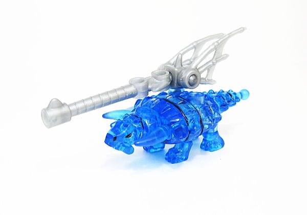 ほねほねザウルス アクアサファイア　イオン限定 ほねほねザウルス アクアサファイア イオン限定 Amazon.co.jp: ほねほ