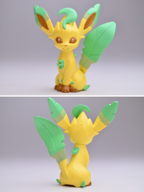 ポケットモンスターBW イーブイいっぱいコレクション