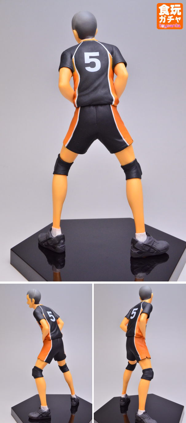 ハイキュー!! DXFフィギュアvol.6 田中龍之介 w17b8b5 Amazon | ハイキュー!! DXFフィギュアvol.6 田中龍之介