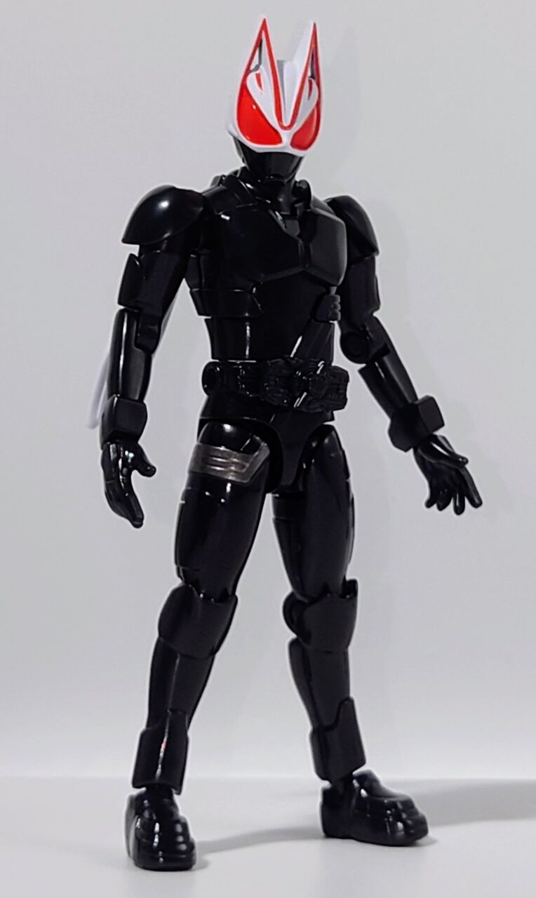 419．装動 仮面ライダーギーツID① ギーツ・エントリーレイズ