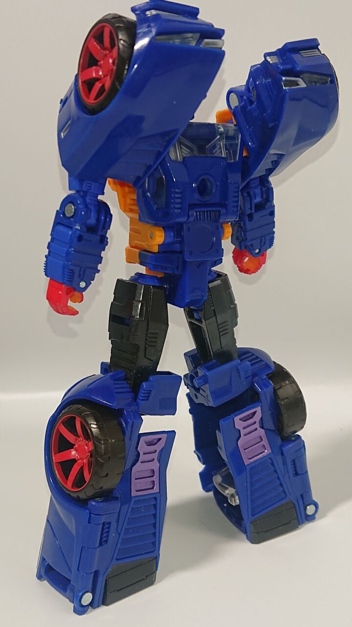 293.パワーオブザプライム PP-44 パンチ/カウンターパンチ 293.パワーオブザプライム PP-44 パンチ/カウンターパンチ