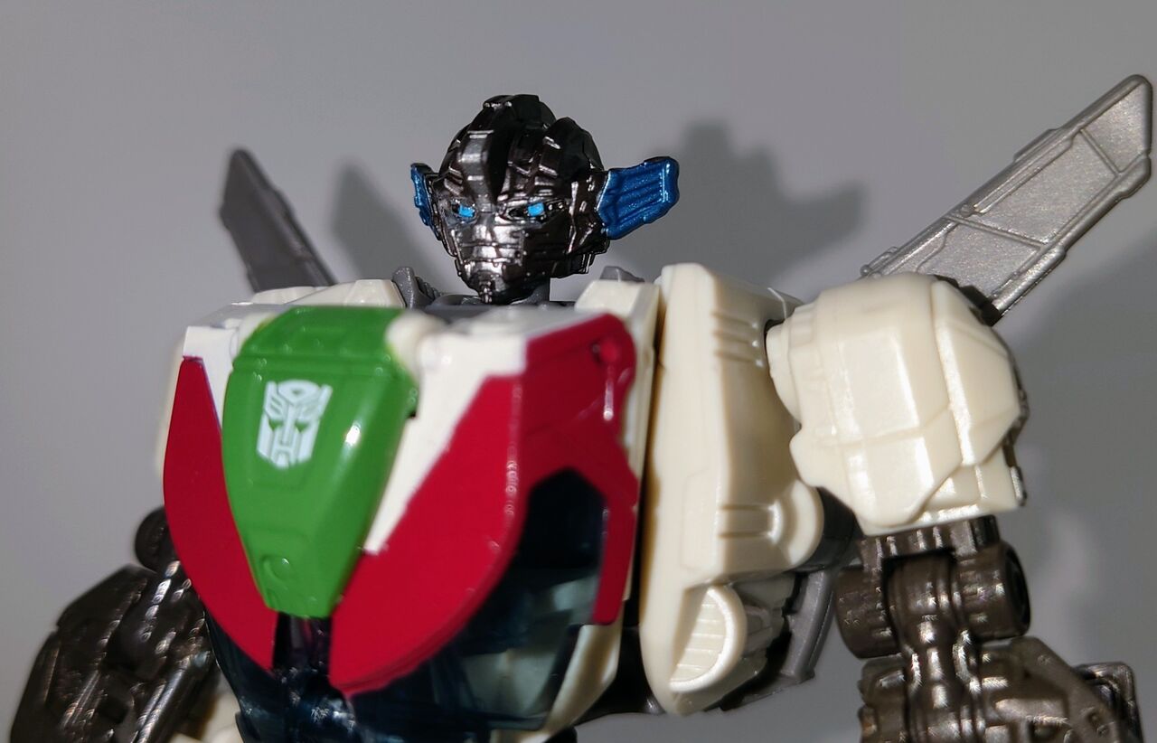 トランスフォーマーG1　タカラ　オートボット　ホイルジャック トランスフォーマーG1タカラオートボットホイルジャック
