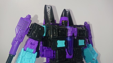 【新品未開封】トランスフォーマー ジェネレーションセレクト G2 ラムジェット 244.トランスフォーマー ジェネレーションセレクト ラム