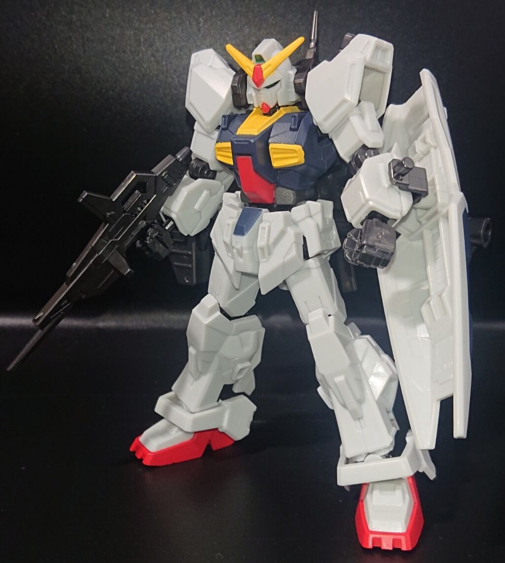 すぐったレディース福袋 68．Gフレーム スーパーガンダム(ガンダムMK‐Ⅱ&Gディ EX01 アニメ+ゲーム
