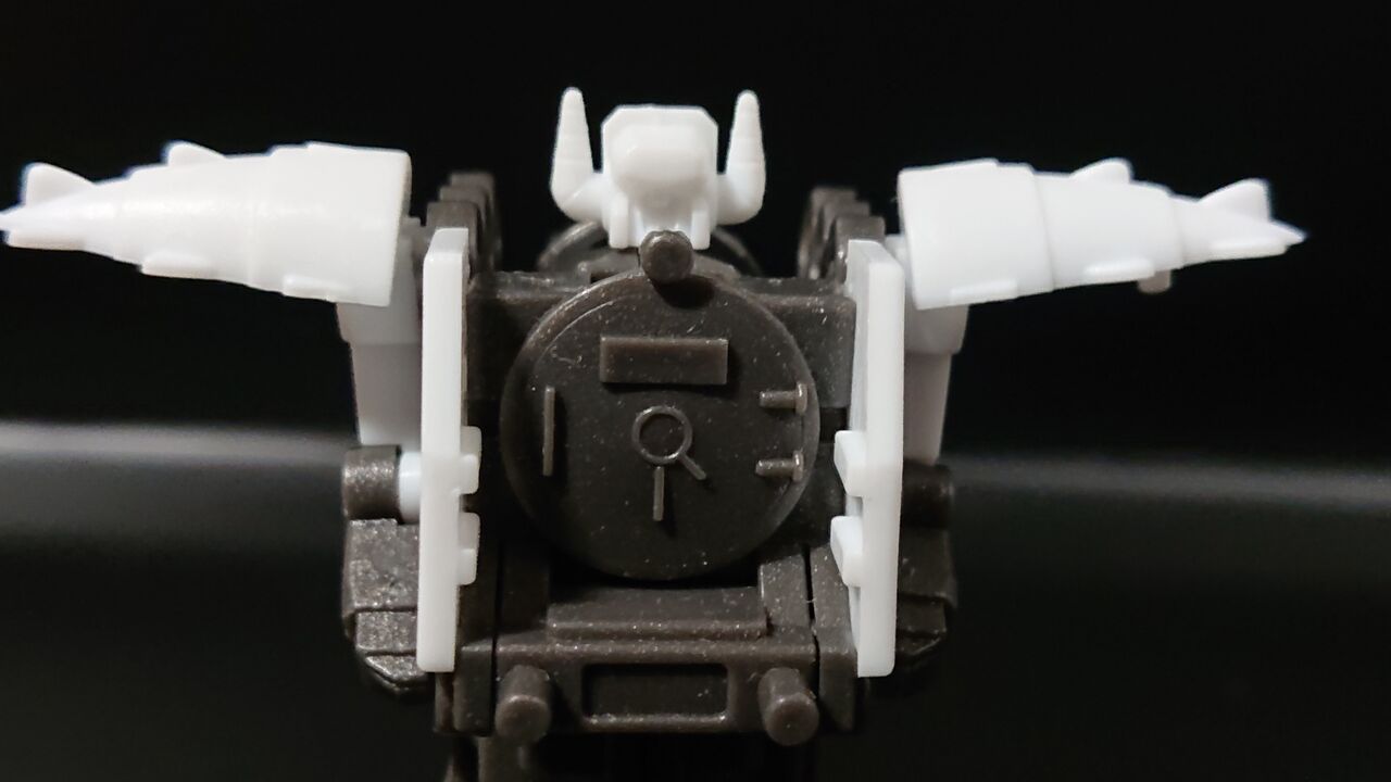 スーパーライナーダグオン スーパーライナーダグオン (すーぱーらいなーだぐおん)とは