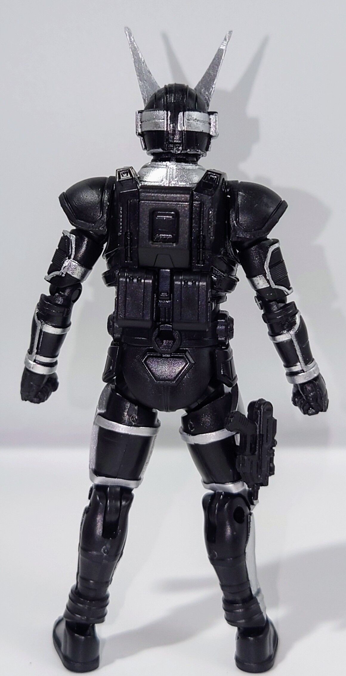 554．SHODO−O 仮面ライダーG4 : しょくGUN（旧）