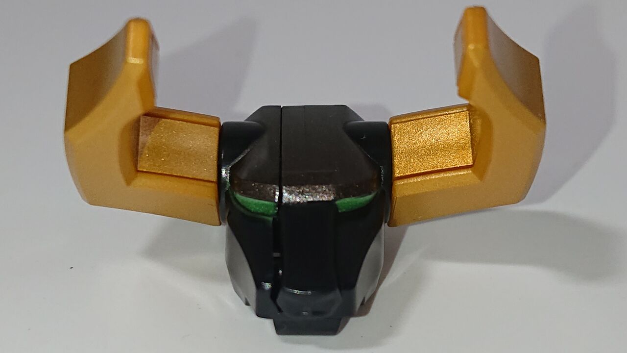 SMP　ガオキング　組み立て済み Amazon.co.jp: SMP [SHOKUGAN MODELING PROJECT] 百獣合体