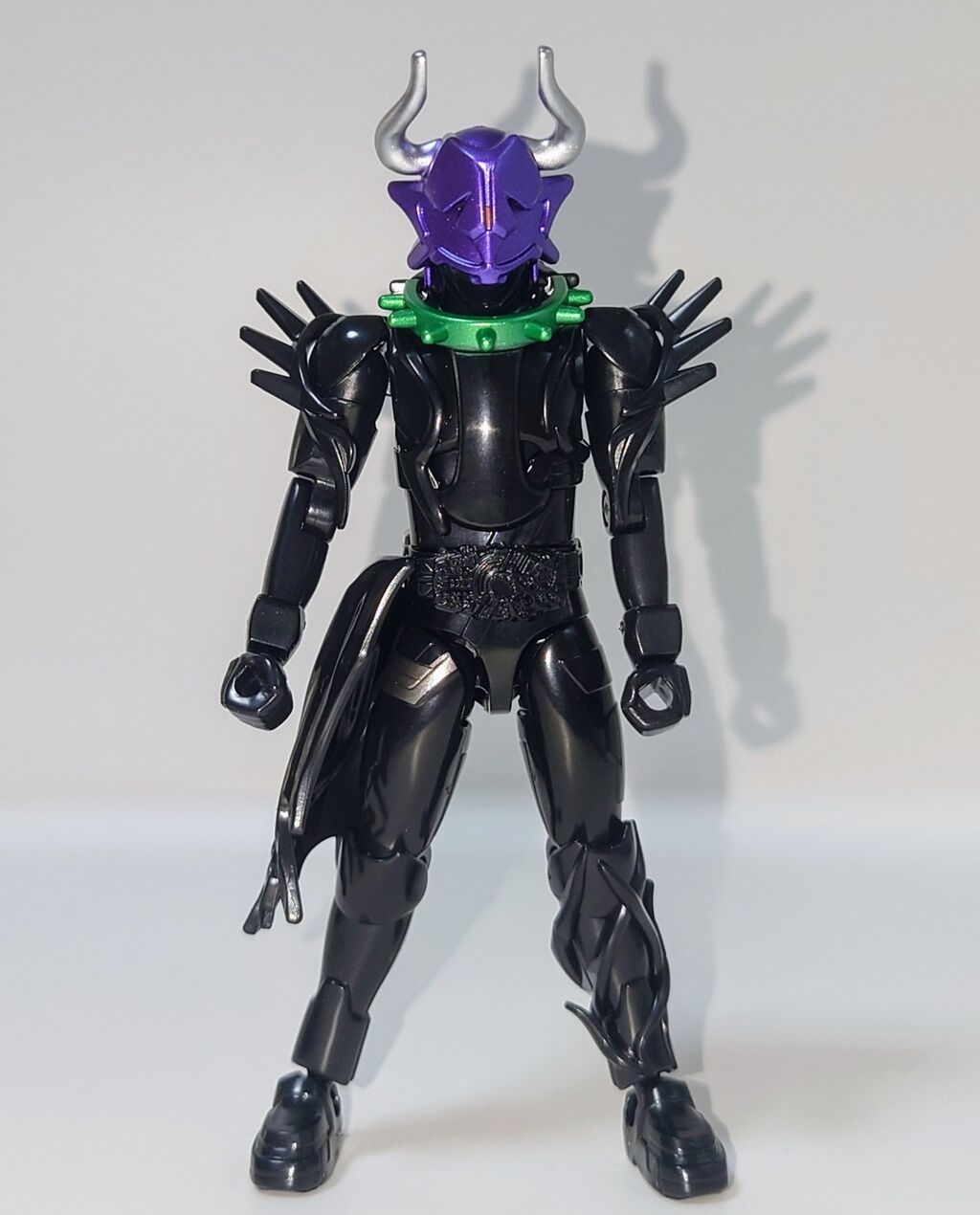 711．装動ギーツID⑥ バッファジャマトフォーム/ジャマトライダー