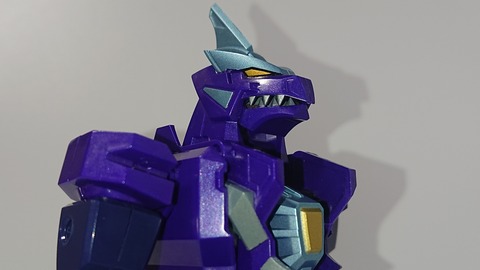 ダイナゼノン ダイナソルジャー  ライジングブルーバージョン ダイナゼノン ダイナソルジャー ライジングブルーバージョン