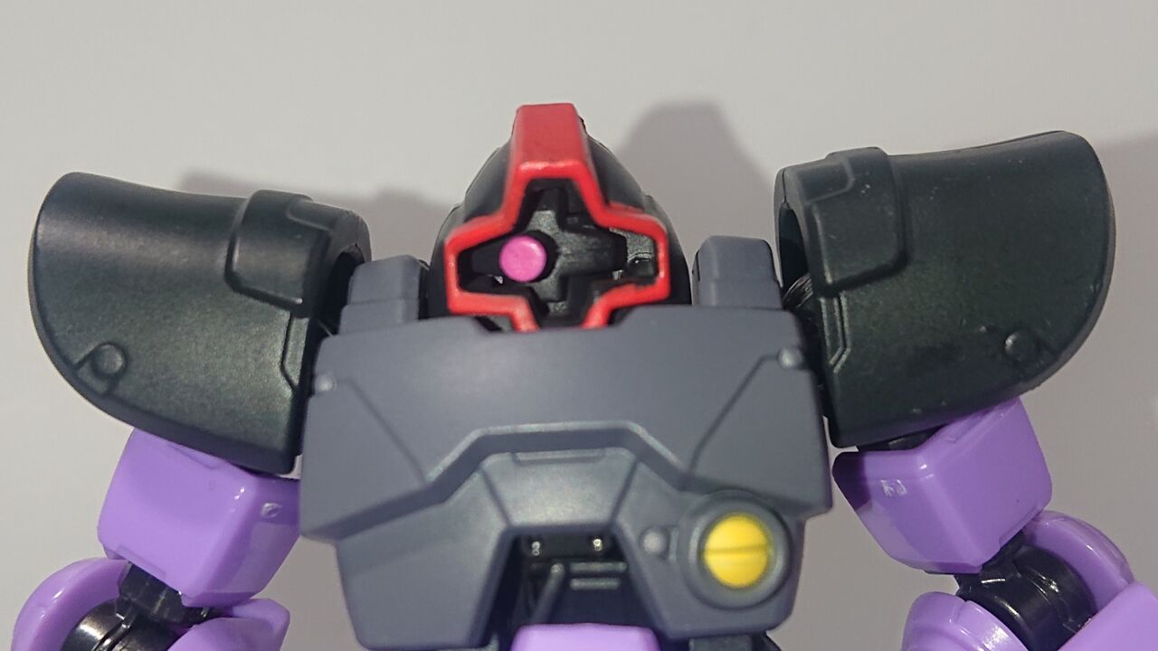 236.Gフレーム02-05 ドム レビュー : しょくGUN(旧) 236.Gフレーム02-05 ドム レビュー : しょくGUN(旧)