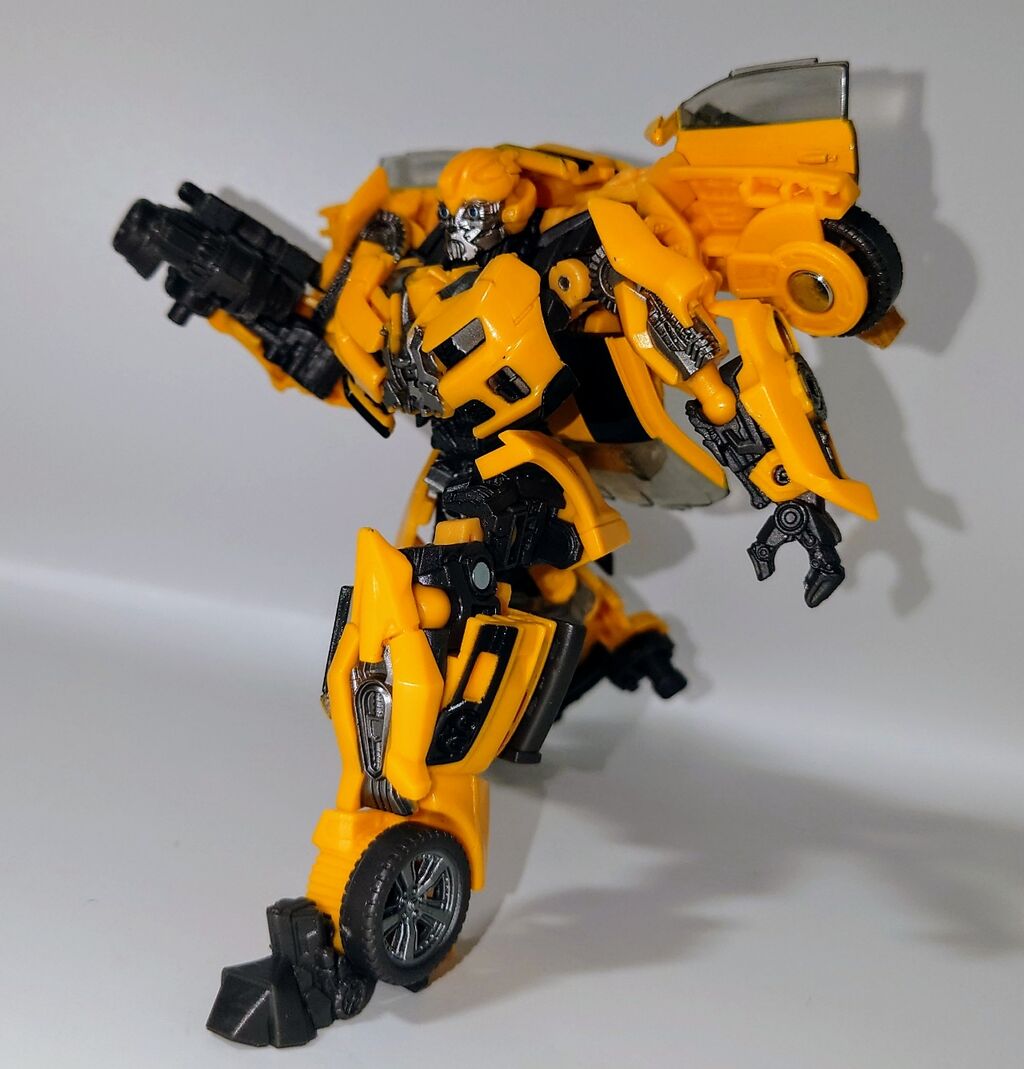トランスフォーマー スタジオシリーズ SS-90 バンブルビー