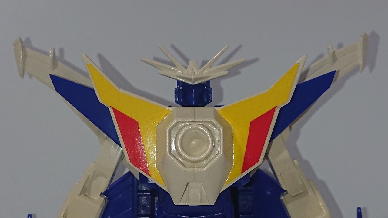 103.セブン ミニモデル ダ・ガーンX レビュー : しょくGUN(旧) 103.セブン ミニモデル ダ・ガーンX レビュー : しょくGUN(旧)