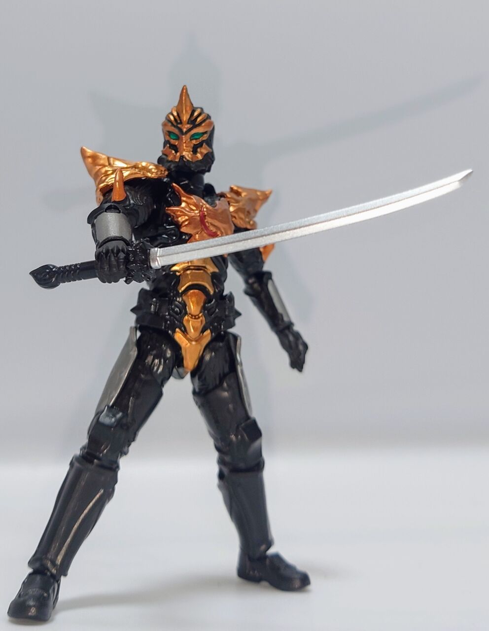 756.超動aウルトラマン8 ジャグラスジャグラー : しょくGUN（旧）