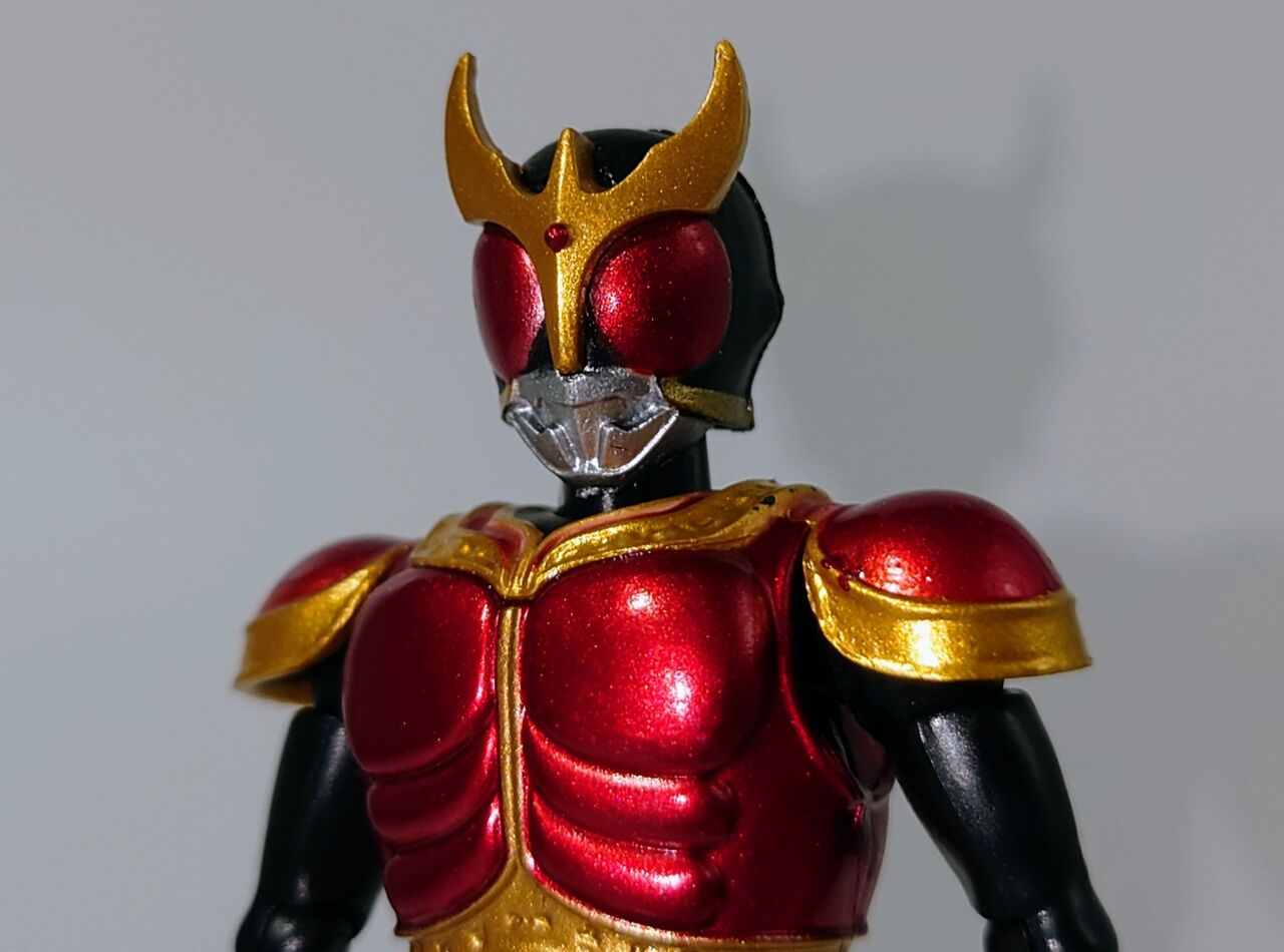 BANDAI - SHODO掌動 仮面ライダーVS 仮面ライダークウガの通販