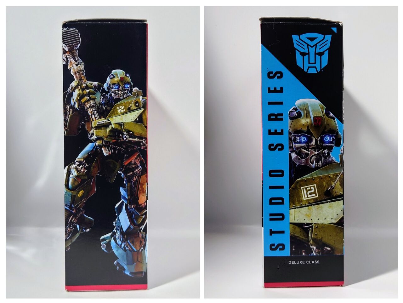 トランスフォーマー SS-19 WW II バンブルビー SS-19 WWⅡバンブルビー｜トランスフォーマーオフィシャルサイト