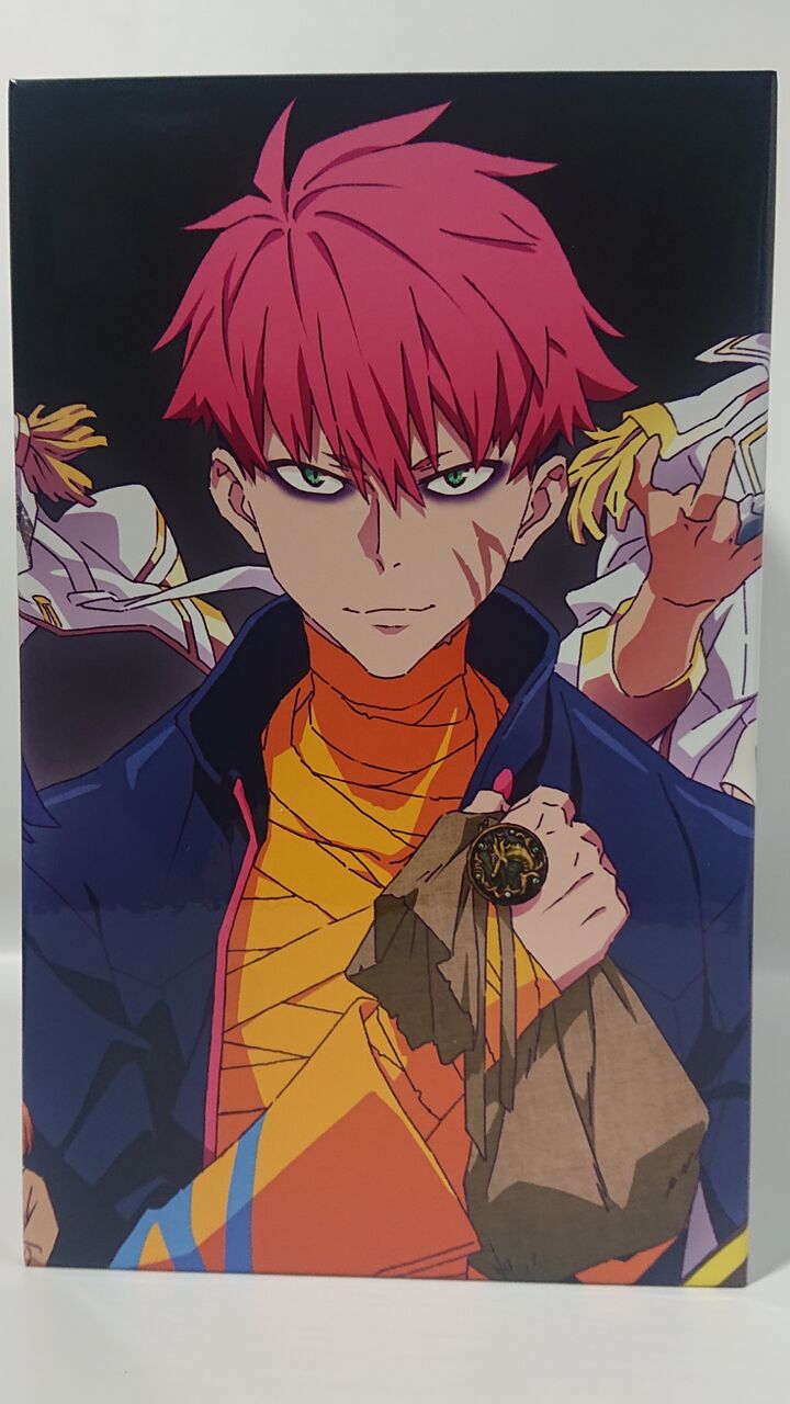 グリッドマン ダイナゼノン RISING BLUE ver. 7be09925-285c-4fee-bffd-