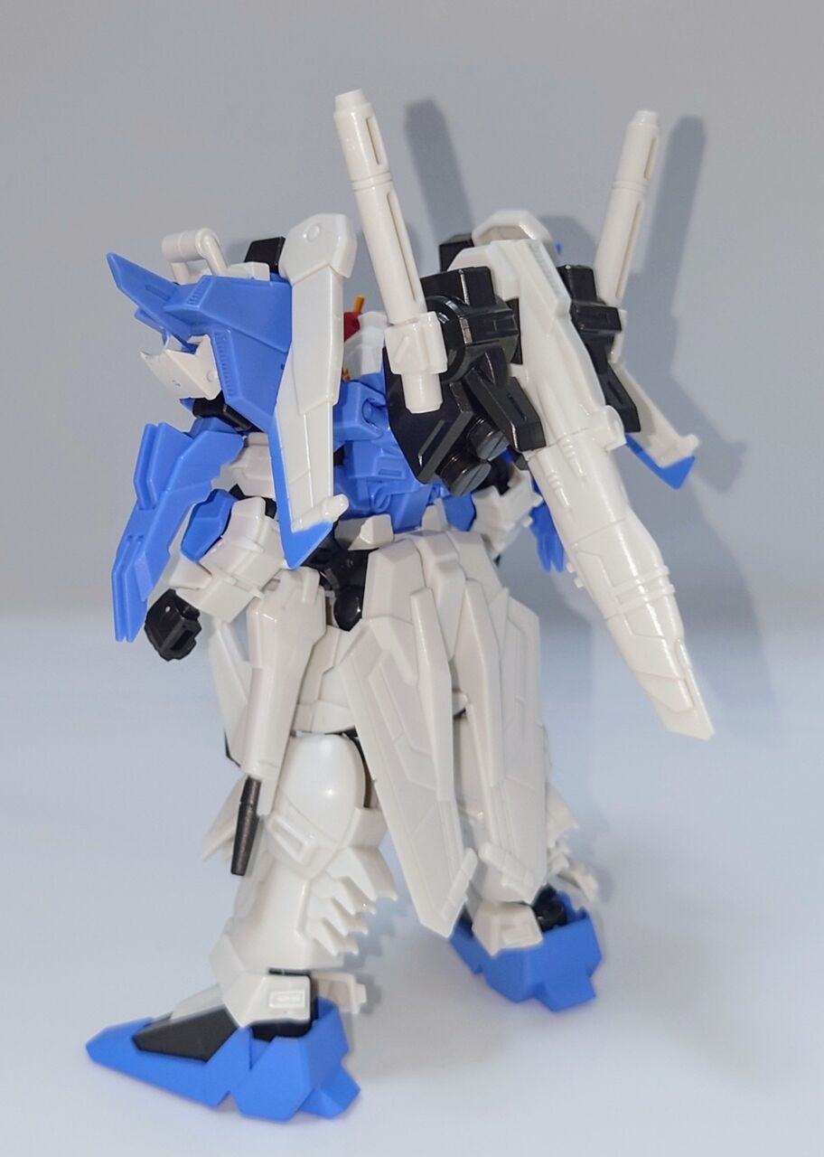 766.GフレームFA Ex-Sガンダム/Sガンダムブルースプリッター 766.GフレームFA Ex-Sガンダム/Sガンダムブルースプリッター