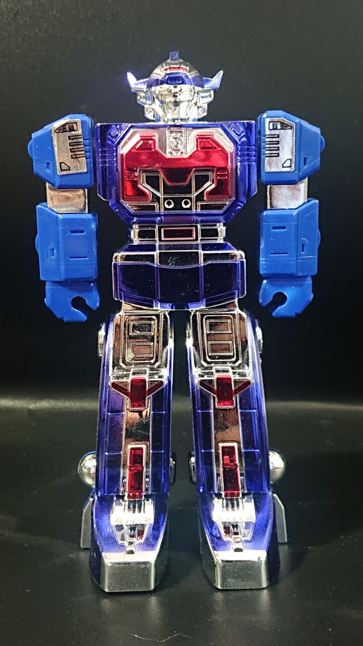 ギャラクシーメガ　デルタメガ Amazon | スーパーミニプラ 電磁合体ギャラクシーメガ マルチ
