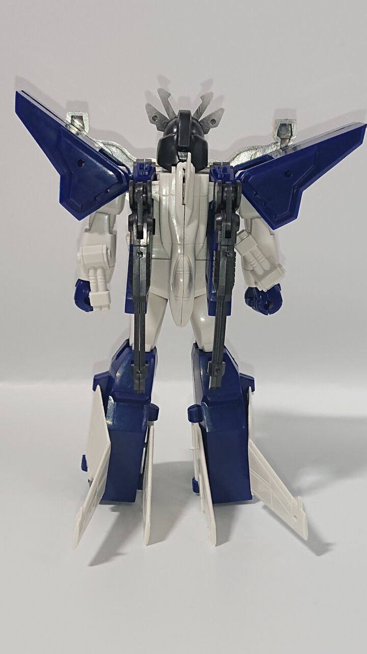 145.童友社 武装合体 ファイバード レビュー : しょくGUN(旧) 145.童友社 武装合体 ファイバード レビュー : しょくGUN(旧)