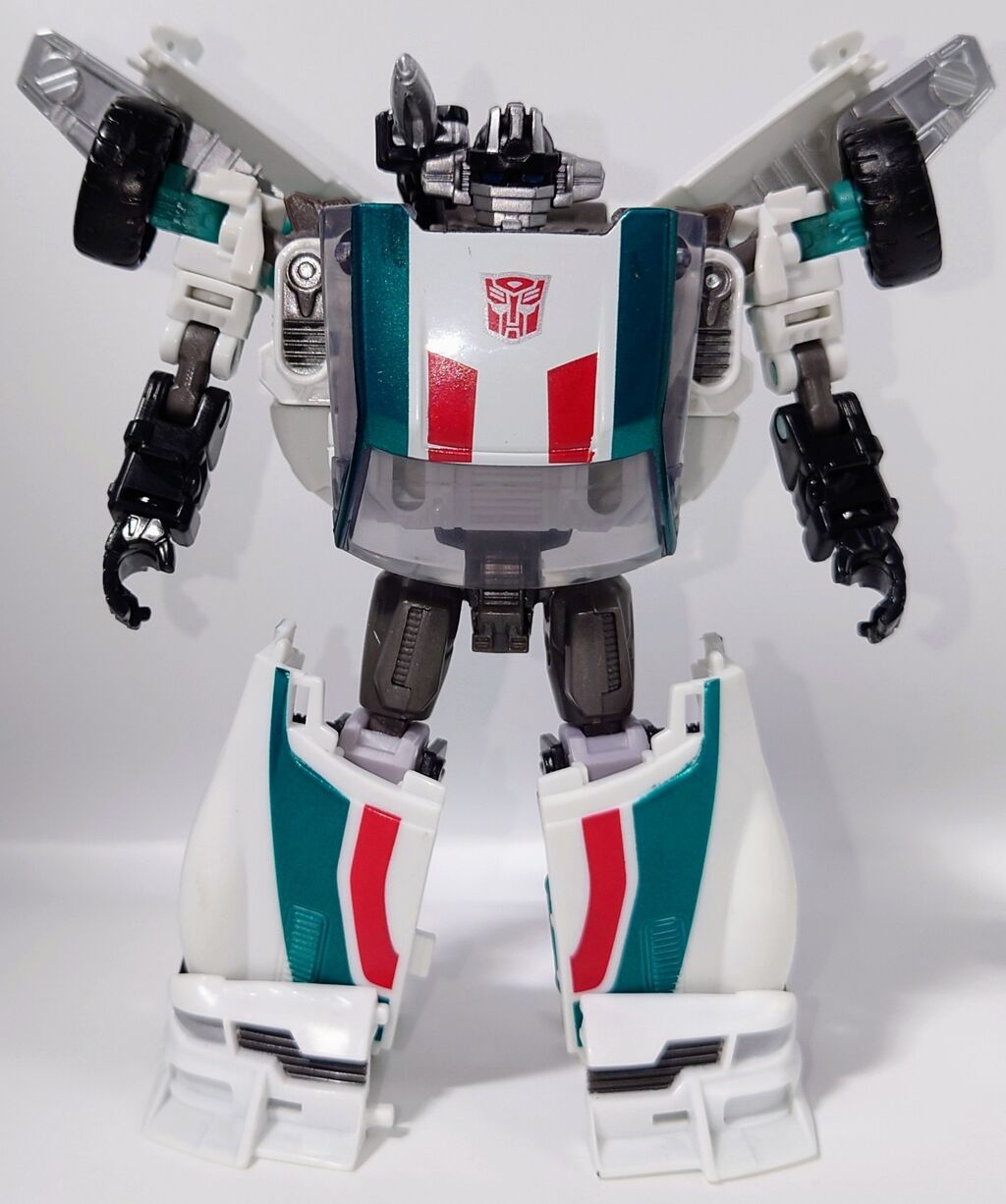 【2点セット】　ホイルジャック　スカージ　トランスフォーマー　ユナイテッド 2点セット】 ホイルジャック スカージ トランスフォーマー