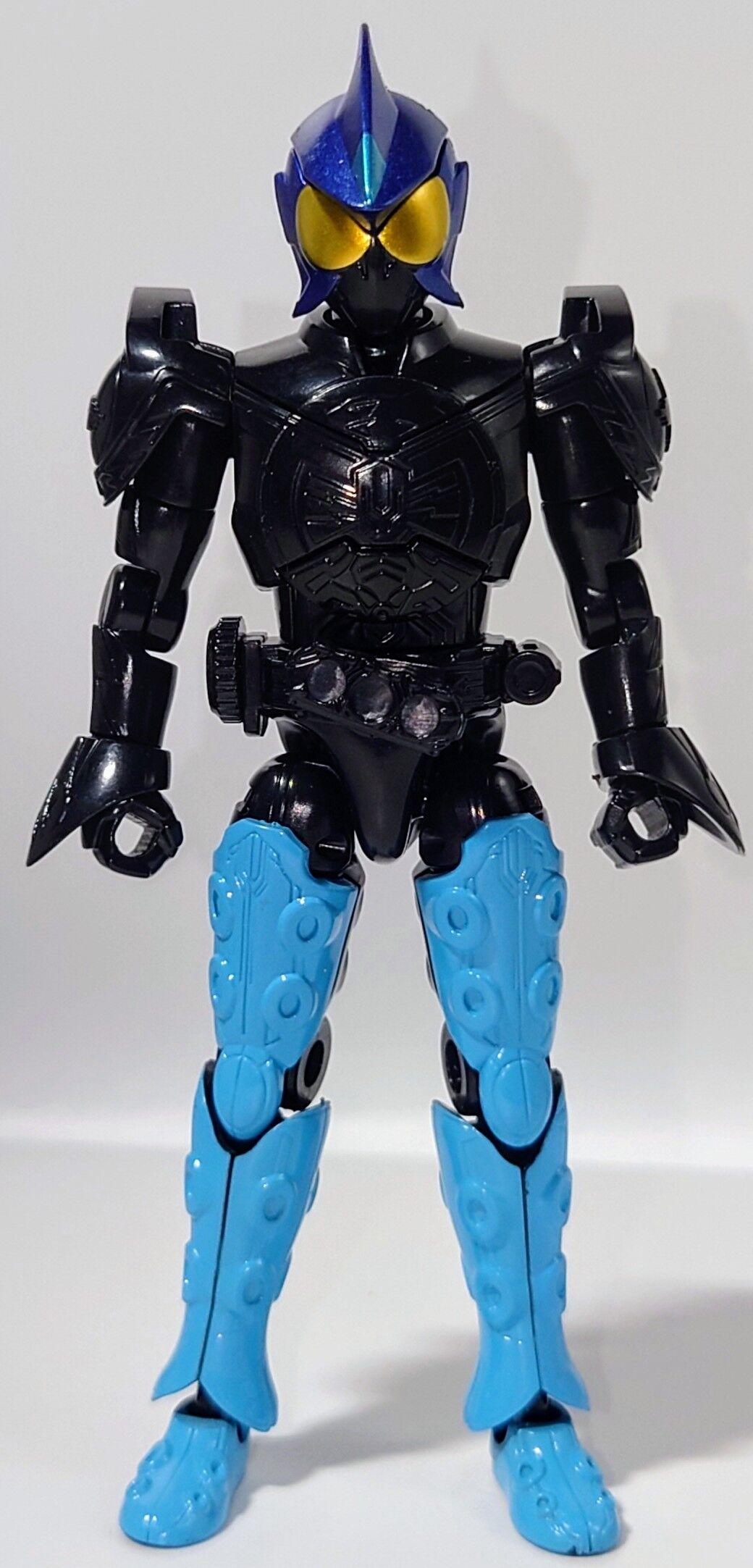 534.層動仮面ライダーオーズ2 シャウタコンボ : しょくGUN(旧) 534.層動仮面ライダーオーズ2 シャウタコンボ : しょくGUN(旧)