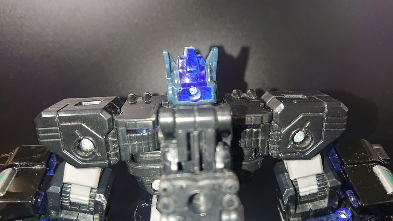 144．トランスフォーマーユニバース ネメシスプライム レビュー