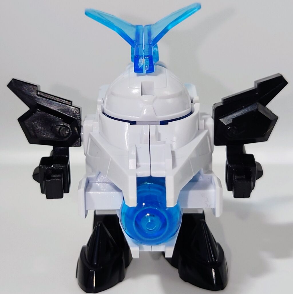 デッドストック　未使用品　ビーダマン　レッドバスター デッドストック 未使用品 ビーダマン レッドバスター デッド