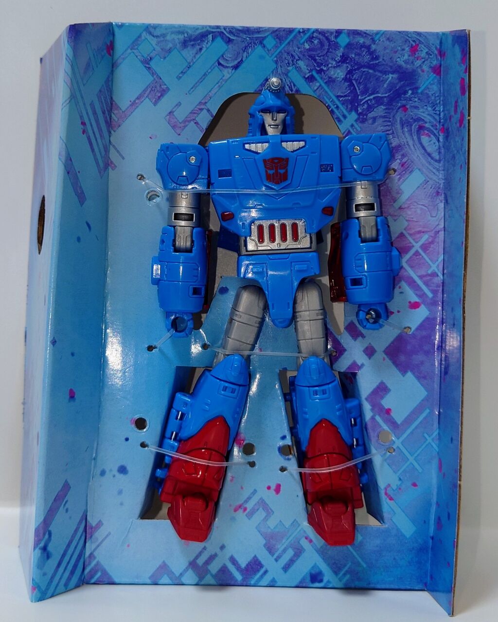 トランスフォーマー TL-44 オートボットデフコン TAKARA TOMY TL-44 オートボットデフコン｜トランスフォーマーオフィシャル