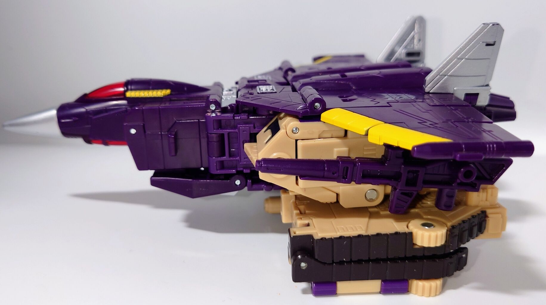 462.トランスフォーマーレガシー TL−10 ブリッツウイング 462.トランスフォーマーレガシー TL−10 ブリッツウイング