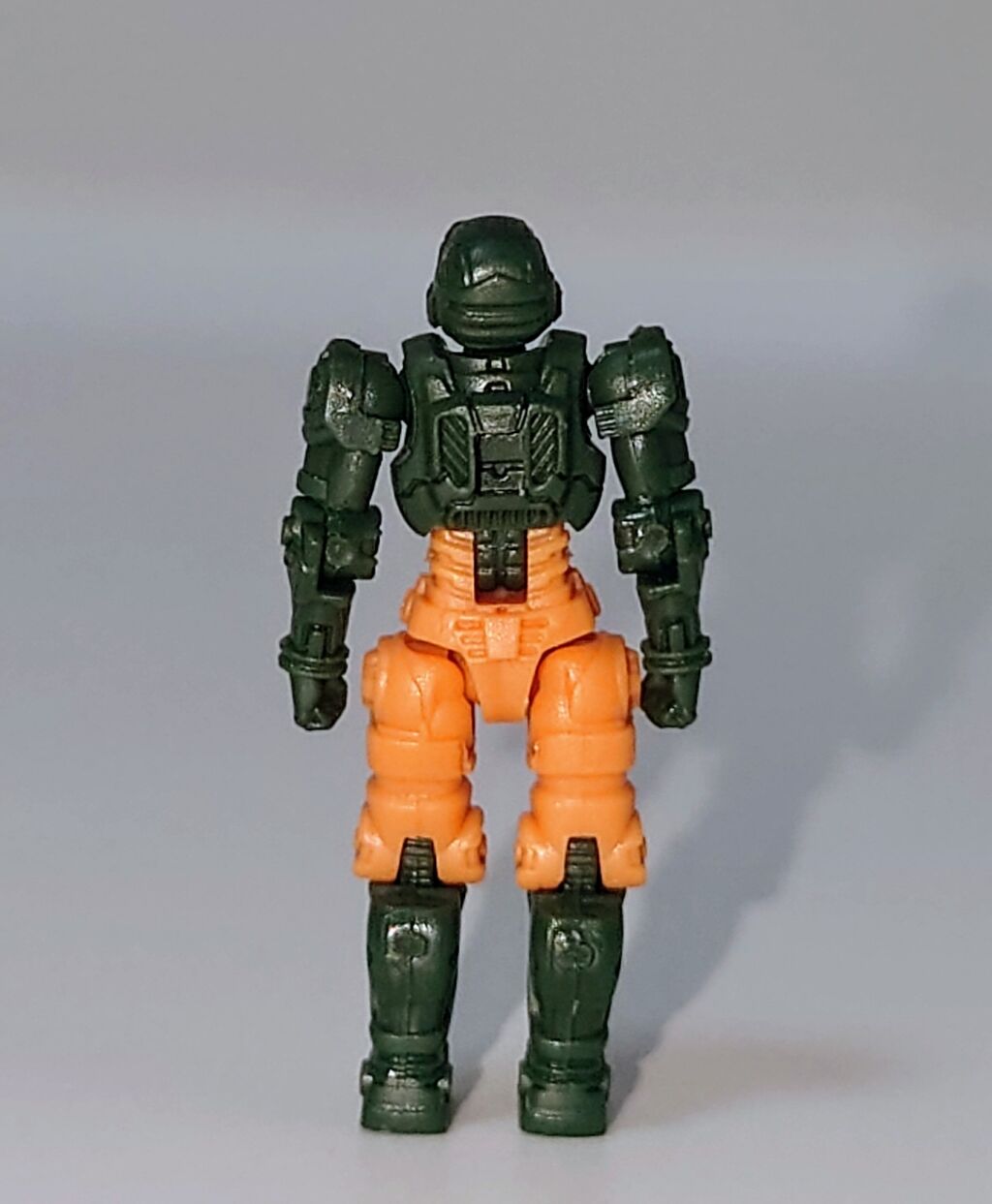 760．ホークモジュラーモード 宇宙海兵隊ver レビュー