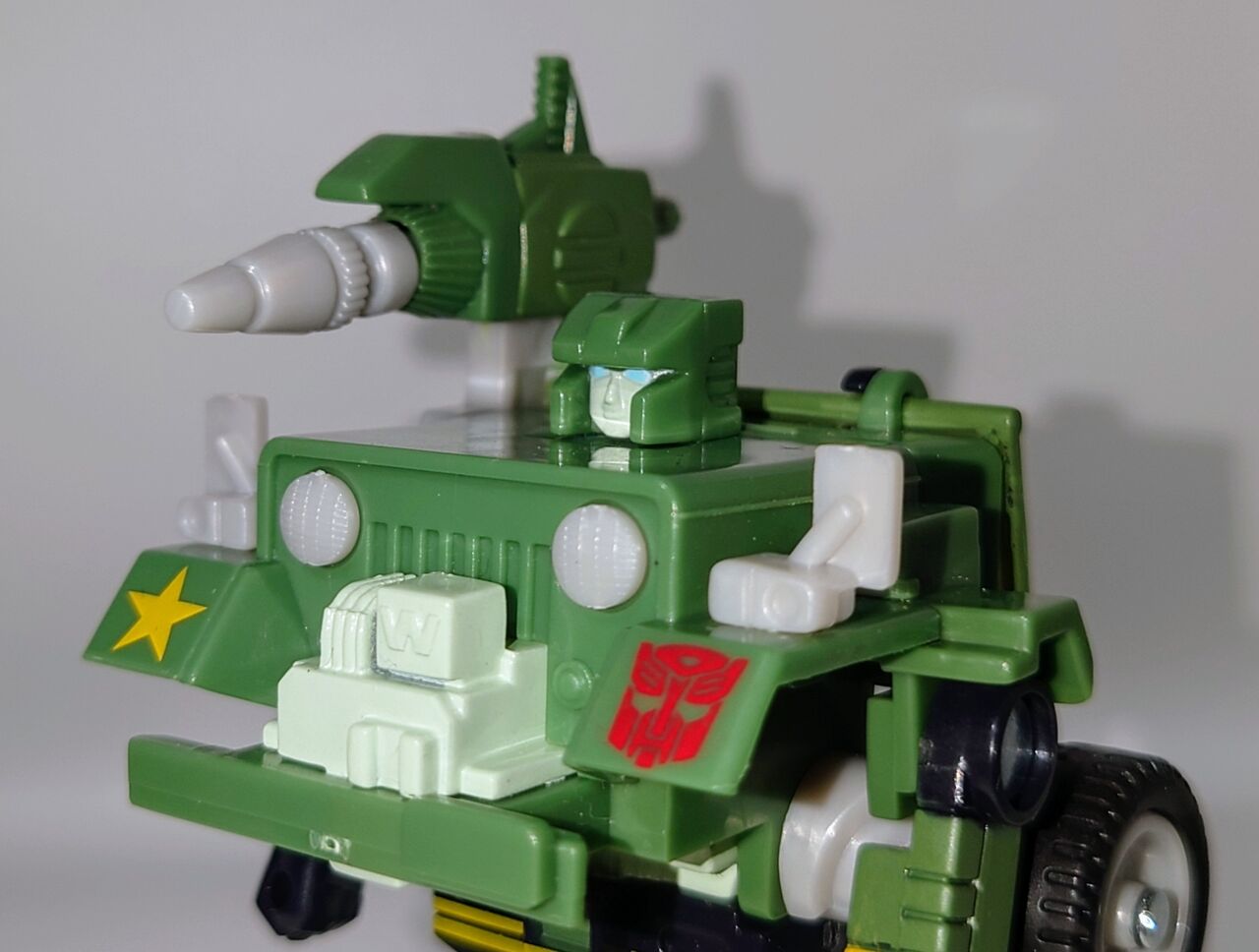 【激レア+未開品】 海外版 ハズブロ トランスフォーマー ハウンド 激レア+未開品】 海外版 ハズブロ トランスフォーマー ハウンド