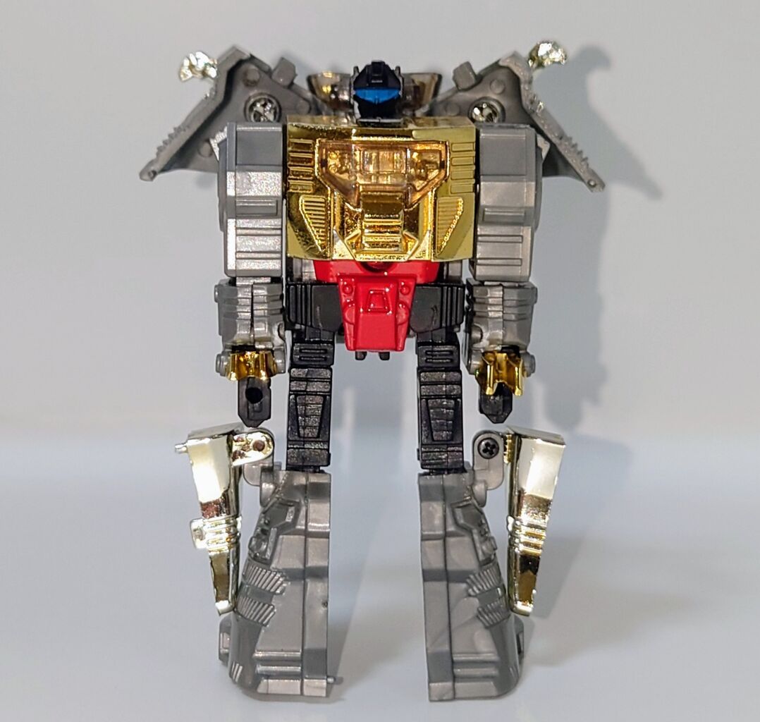 714.WST.DINOROBOS 恐竜ロボ グリムロック レビュー 714.WST.DINOROBOS 恐竜ロボ グリムロック レビュー