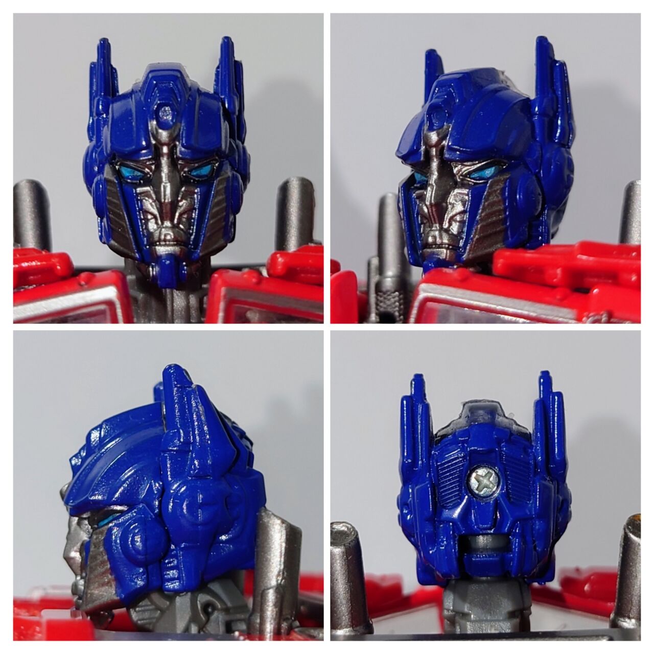 トランスフォーマー AD02 クラシックオプティマスプライム Transformers Movie Age of Extinction AD02 Classic Optimus