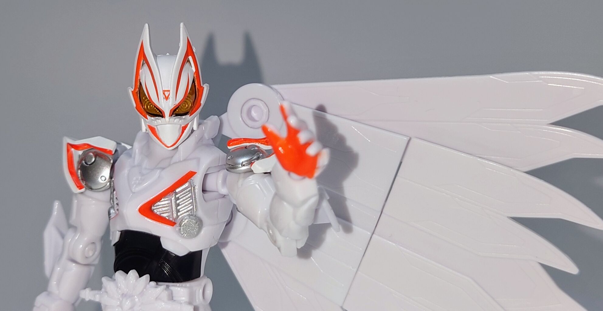 724.装動 仮面ライダーギーツⅨ プレミアムエディション 724.装動 仮面ライダーギーツⅨ プレミアムエディション
