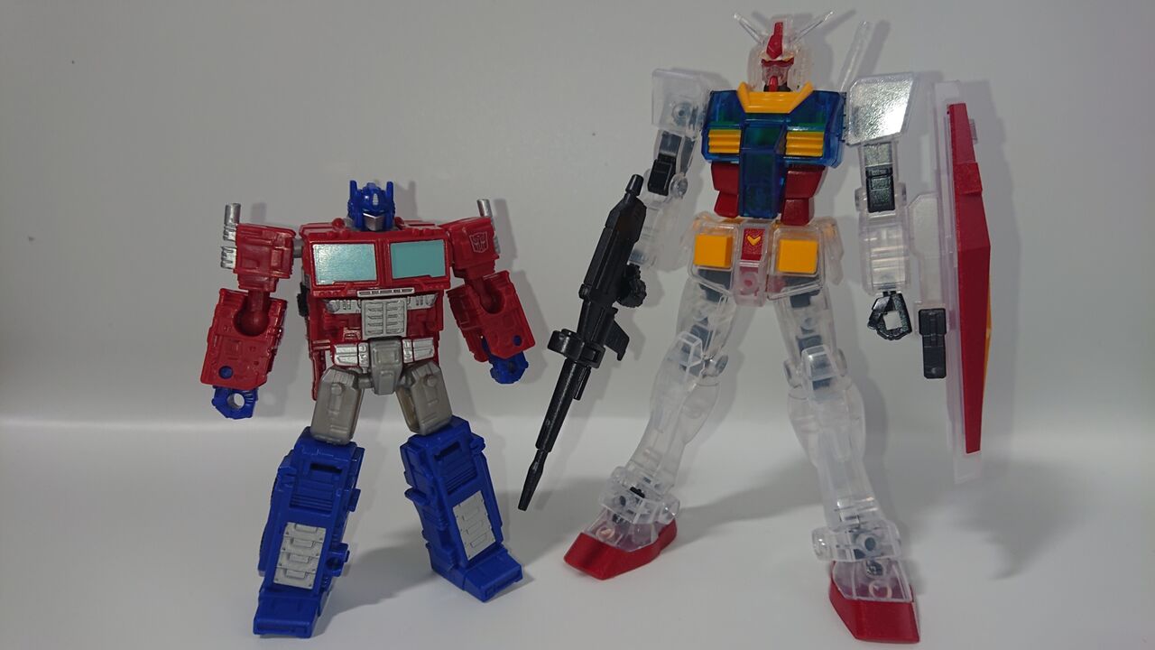 オプティマスプライム フィギュア トランスフォーマーおもちゃオプティマスプライム,BS03,UTR-02