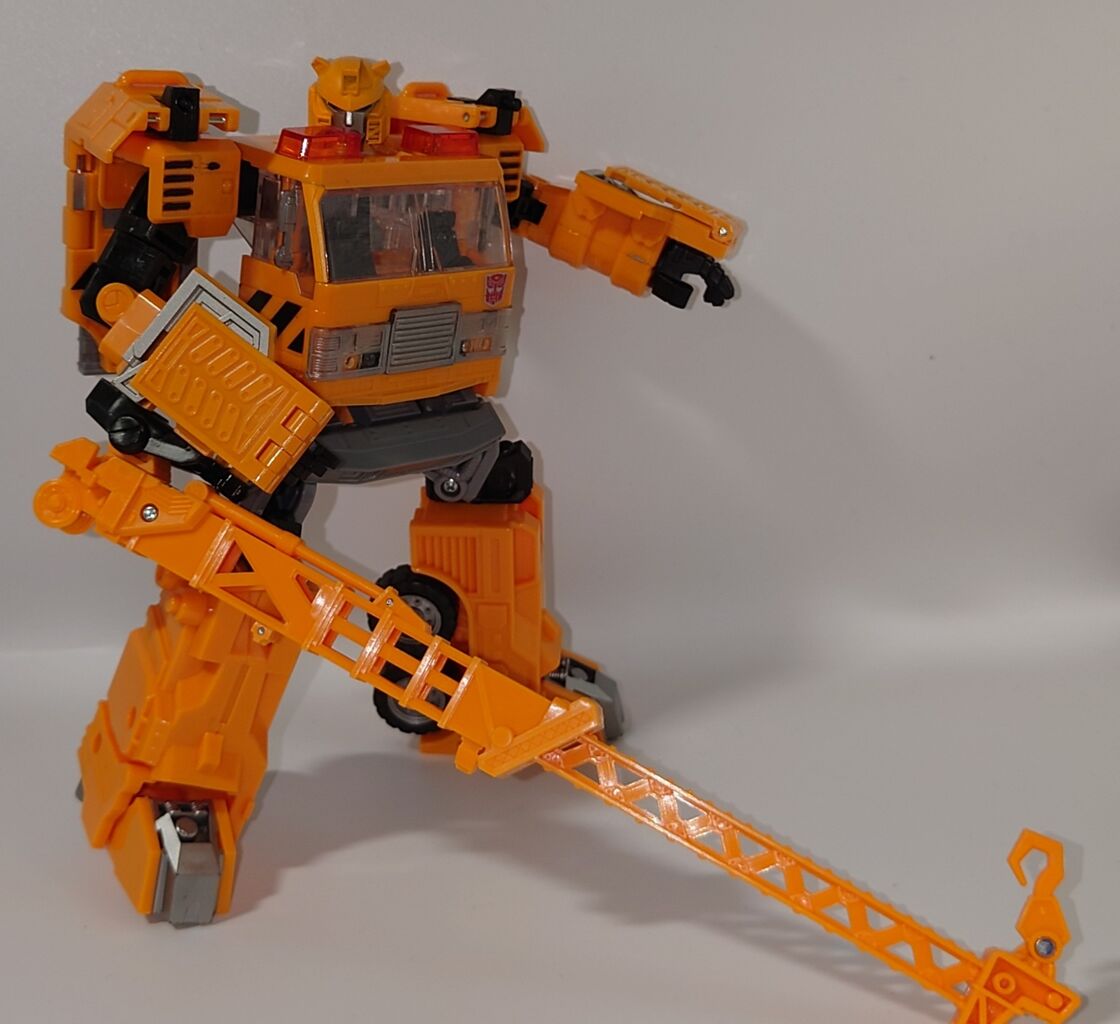 Amazon.co.jp: トランスフォーマー UN11 TFユナイテッド オート