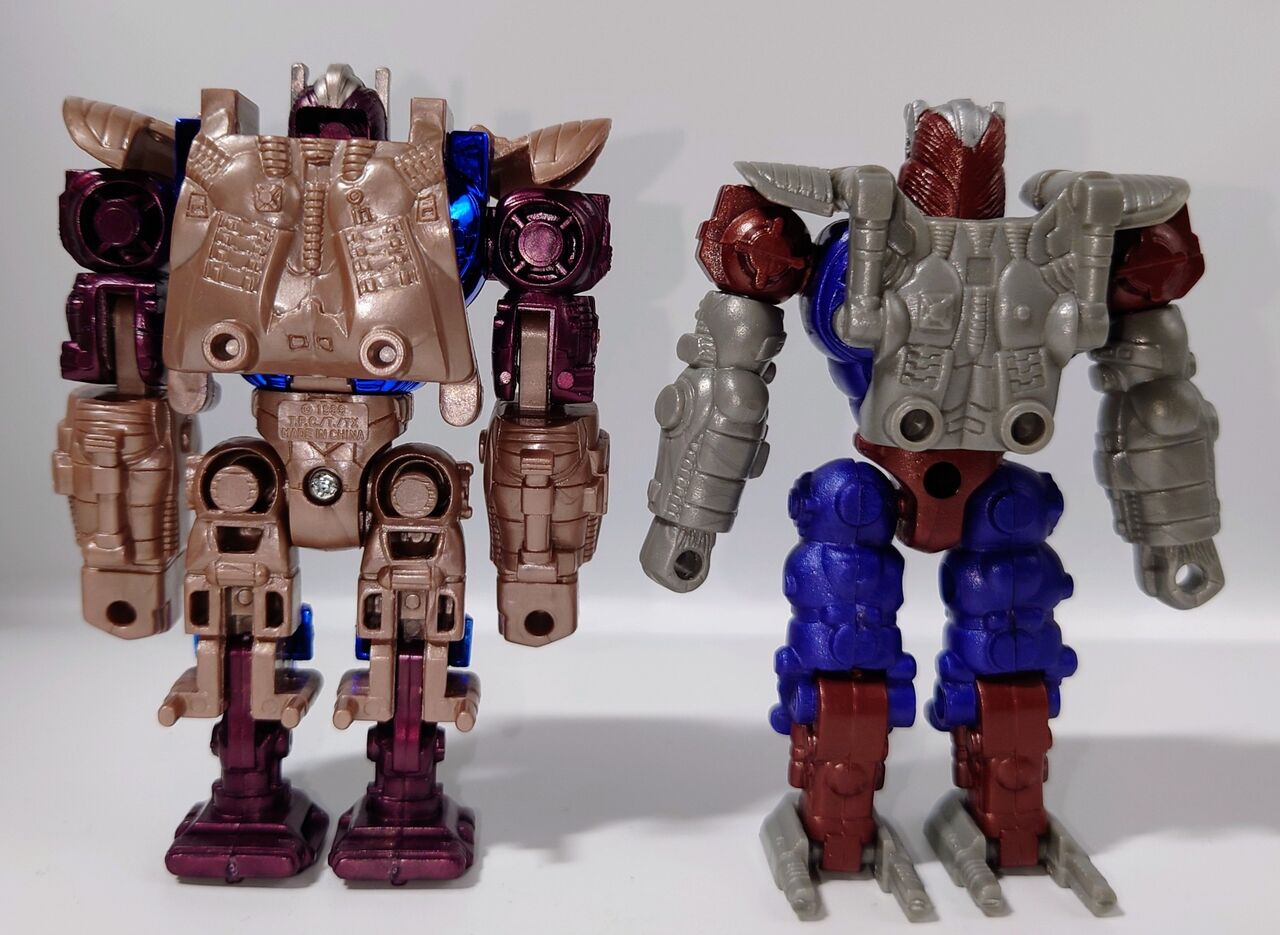 Amazon.co.jp: 珍品 当時物 カバヤ トランスフォーマー