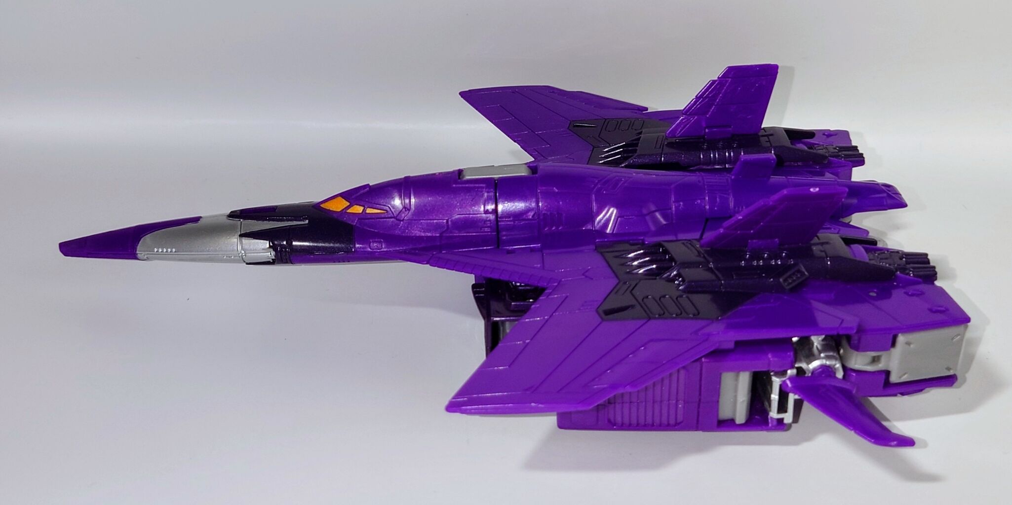 606．コンバイナーウォーズ サイクロナス : しょくGUN（旧）