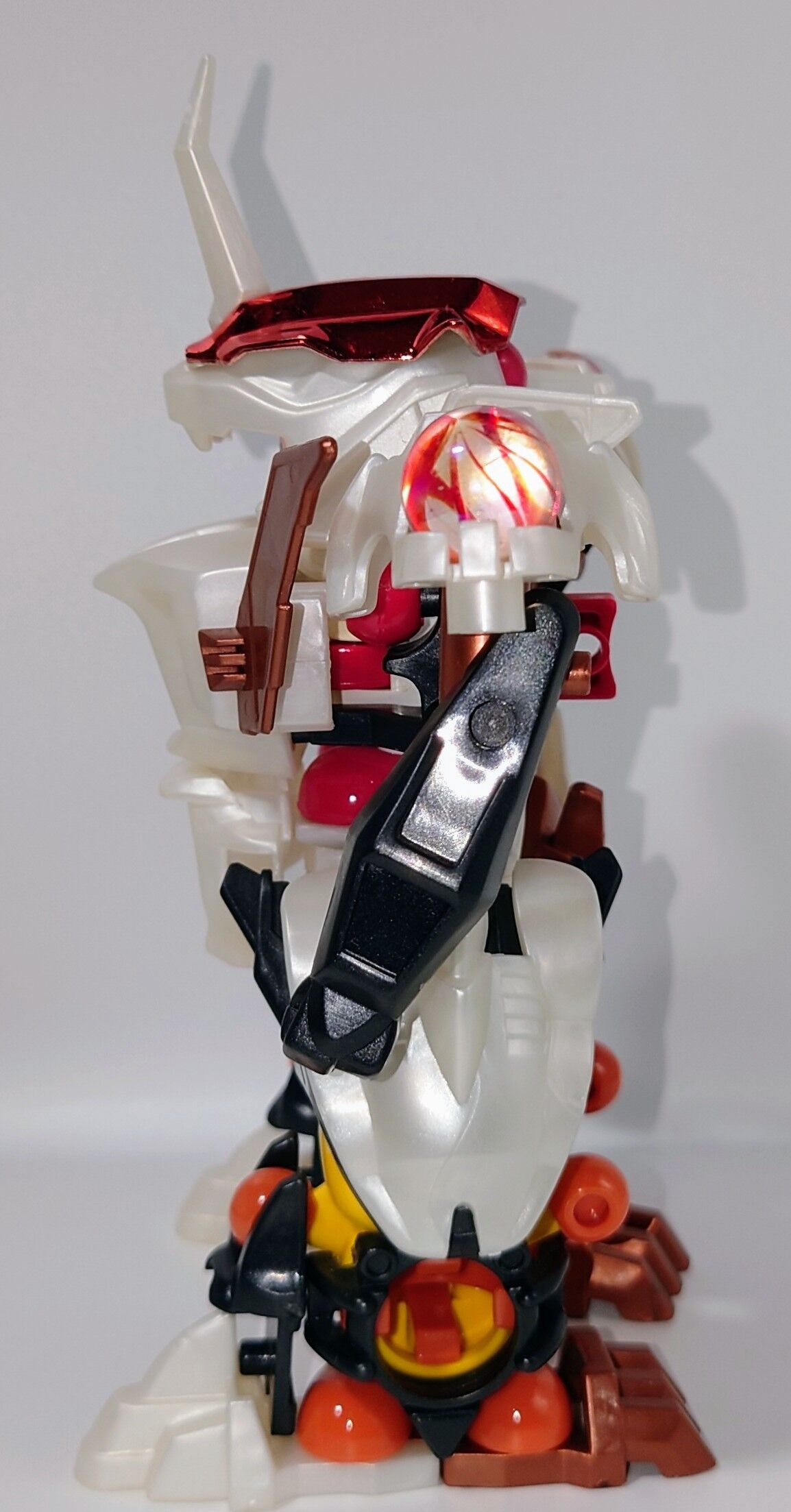 458．爆外伝Ⅱ 炎の魔神 : しょくGUN（旧）